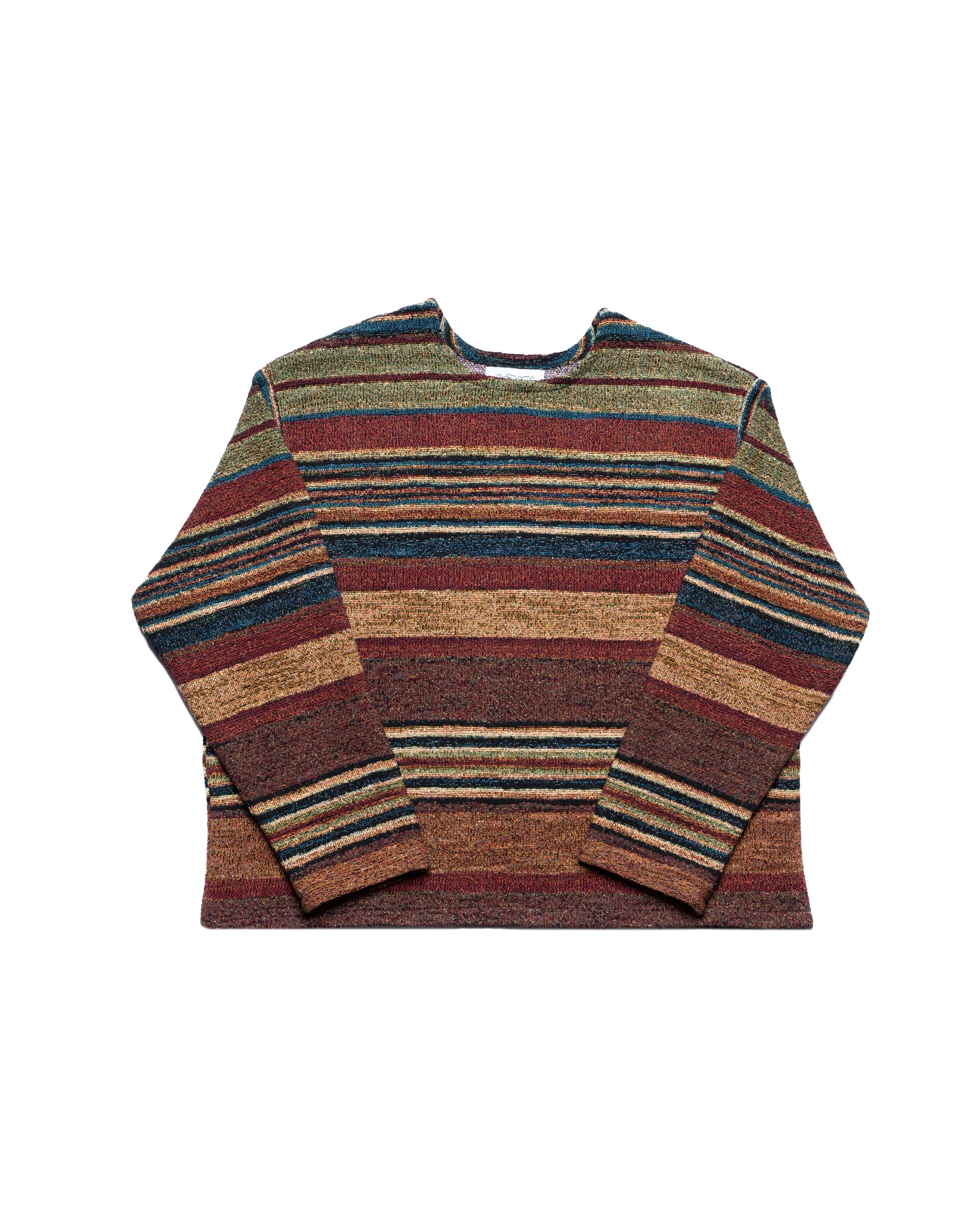 Voltage — Knitwrth